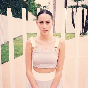 Mallory Llewellyn