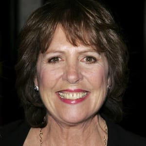 Penelope Wilton