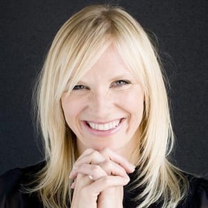 Jo Whiley