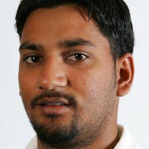 Ravi Rampaul