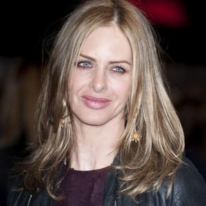 Trinny Woodall