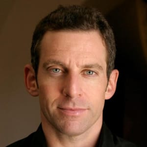 Sam Harris