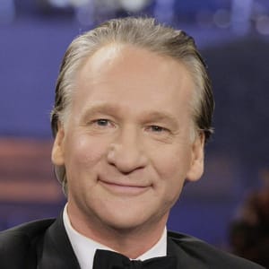 Bill Maher