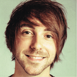 Alex Gaskarth