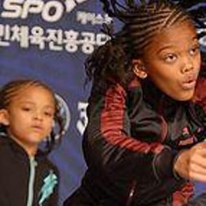 B-Girl Terra&amp;Eddie