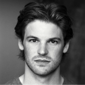 Benjamin Wainwright
