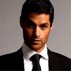 Bobak Kianoush