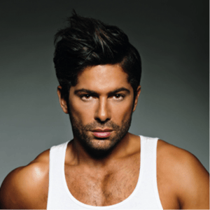 Cedric Martinez