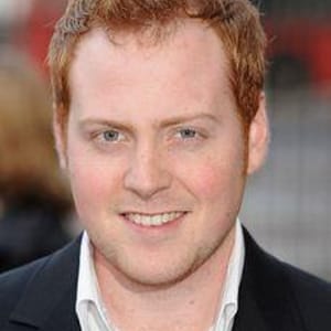 Charlie Clements
