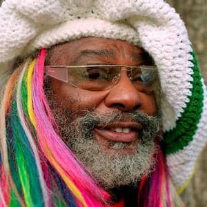 George Clinton and the Parliament Funkadelic