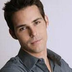 Jason Cook