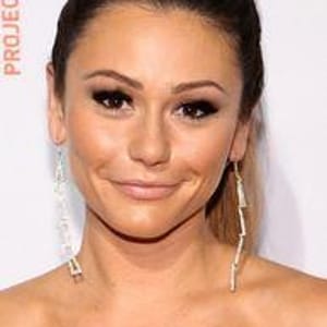 Jenni "JWOWW" Farley