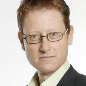 Jonathan Freedland