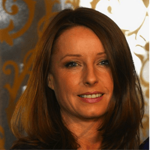 Keren Woodward