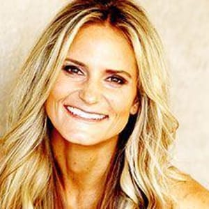 Lauren Roxburgh