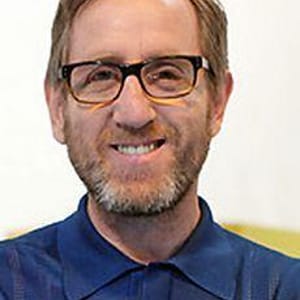 Michael Smiley