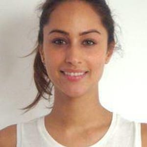 Tia Ward