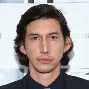 Adam Driver