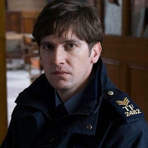 Owen McDonnell
