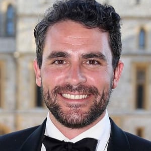 Levison Wood