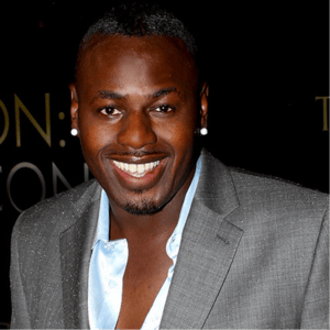 Ben Ofoedu