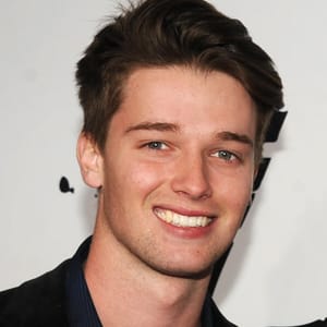 Patrick Schwarzenegger