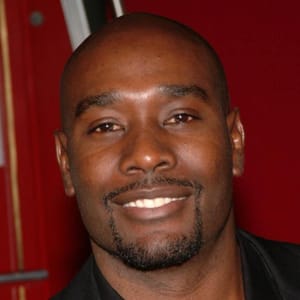 Morris Chestnut
