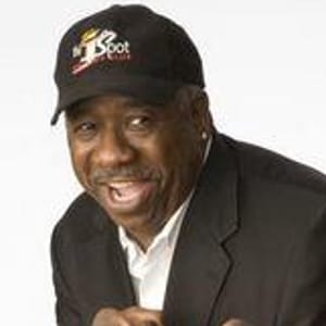 J Anthony Brown