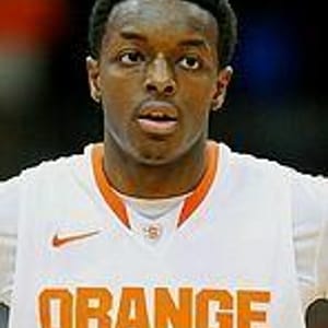Jerami Grant
