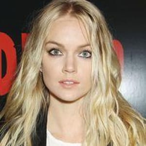 Lindsay Ellingson