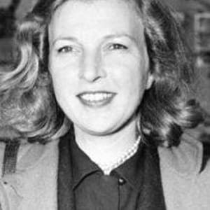Martha Gellhorn