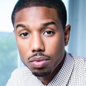 Michael B. Jordan