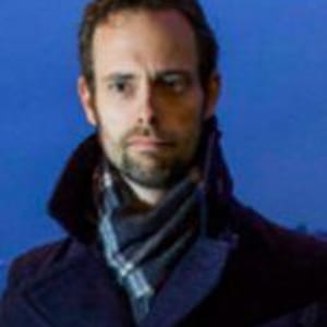 Ransom Riggs