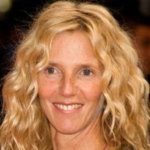 Sandrine Kiberlain