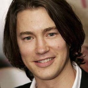 Tom Wisdom