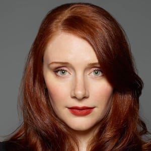 Bryce Dallas Howard