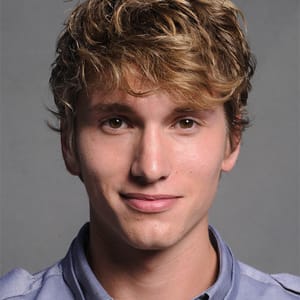 Benjamin Stone