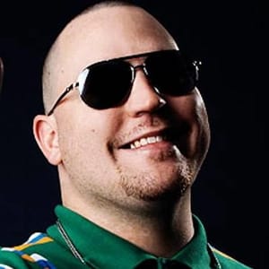 Bubba Sparxxx