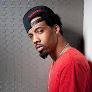 Chevy Woods