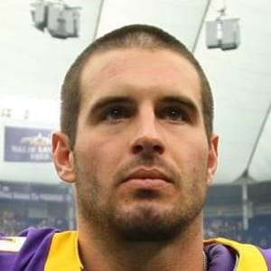 Christian Ponder