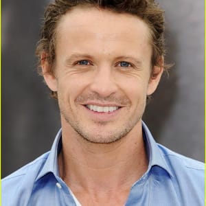 David Lyons