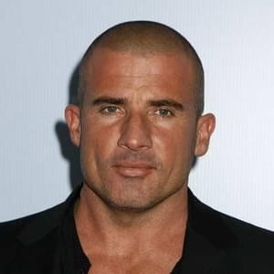 Dominic Purcell