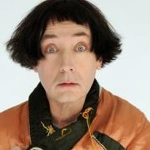 Emo Philips