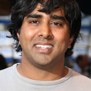 Jay Chandrasekhar