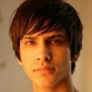 Luke Pasqualino