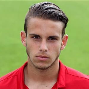 Diego Poyet