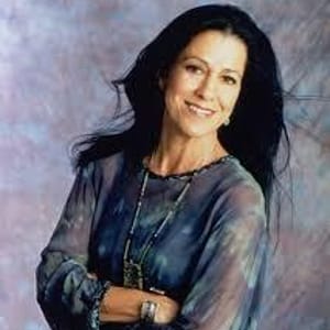 Rita Coolidge