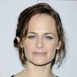 Sarah Clarke
