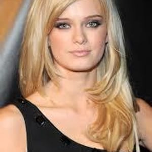 Sara Paxton