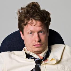 Anders Holm
